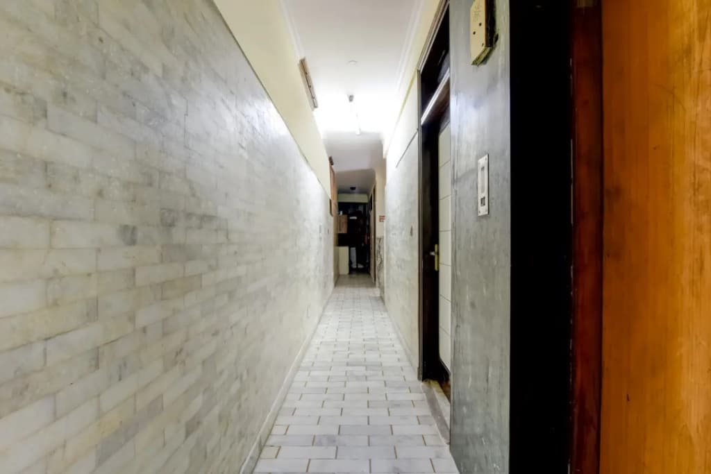 Hotel Nancy - photo 5