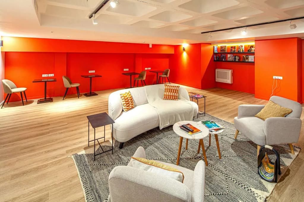 FINESTATE Coliving Champs-Elysées - photo 13
