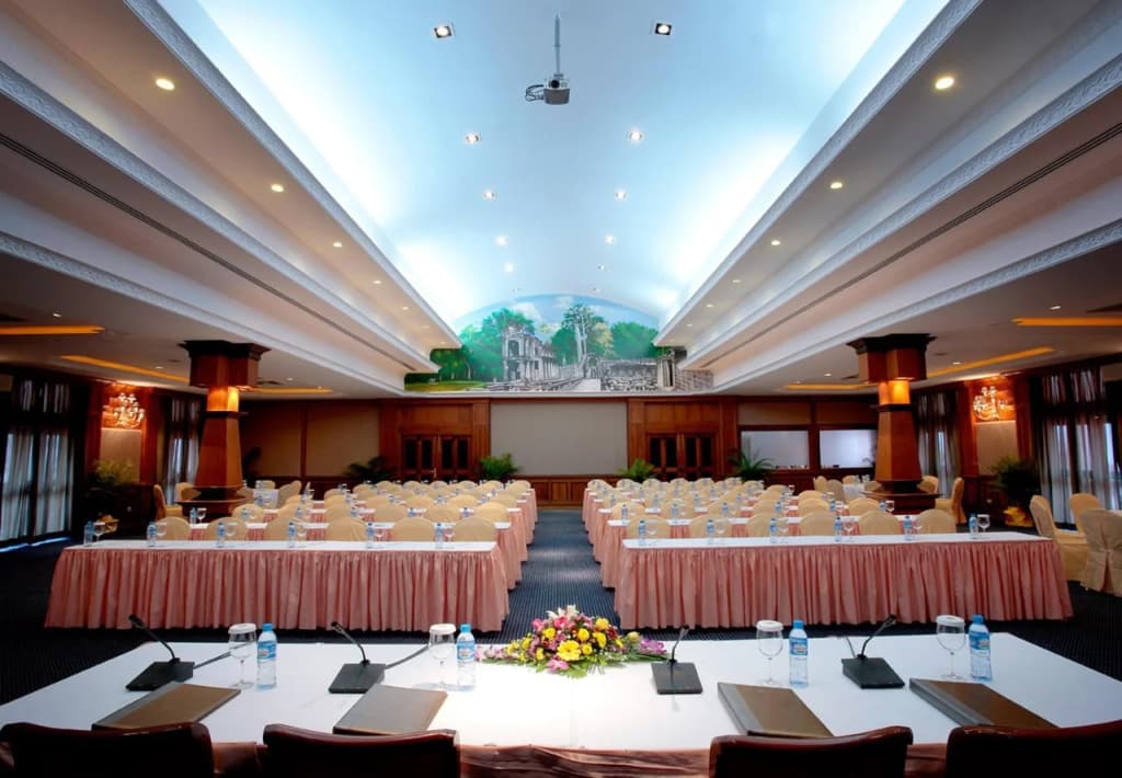 Ree Mohasambath Hotel & Resort  I - photo 17