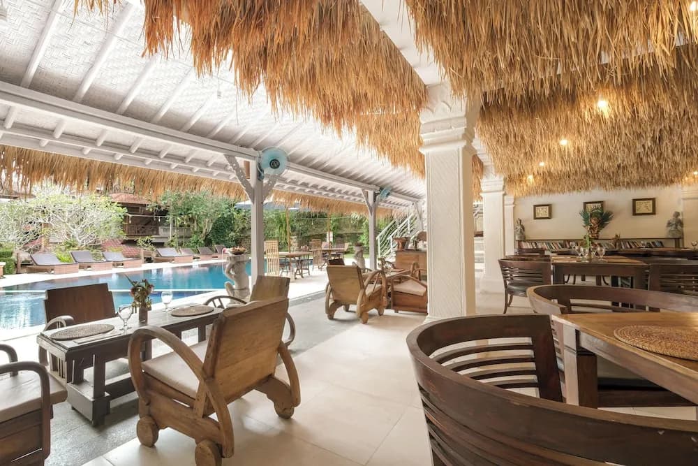 Artini 2 Cottage Ubud - photo 13