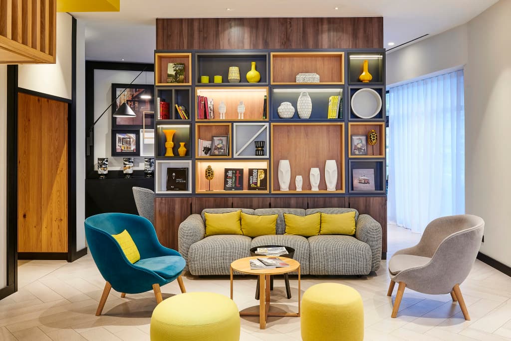 Holiday Inn Nice by IHG - photo 34
