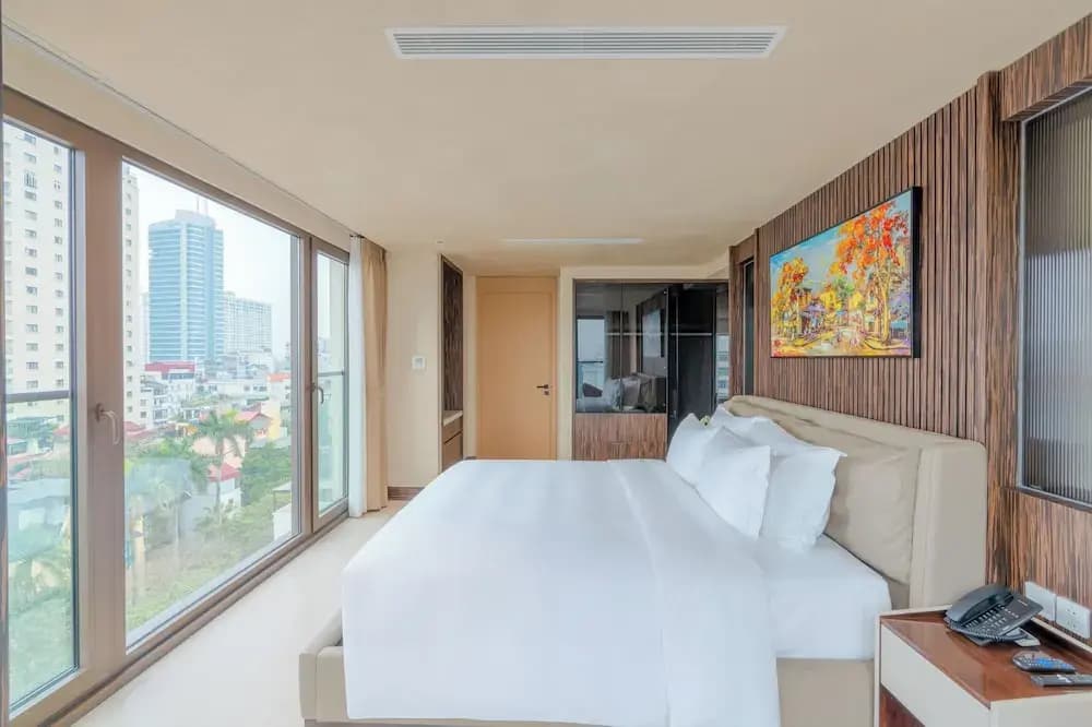 The Five Suites Lilas - photo 43