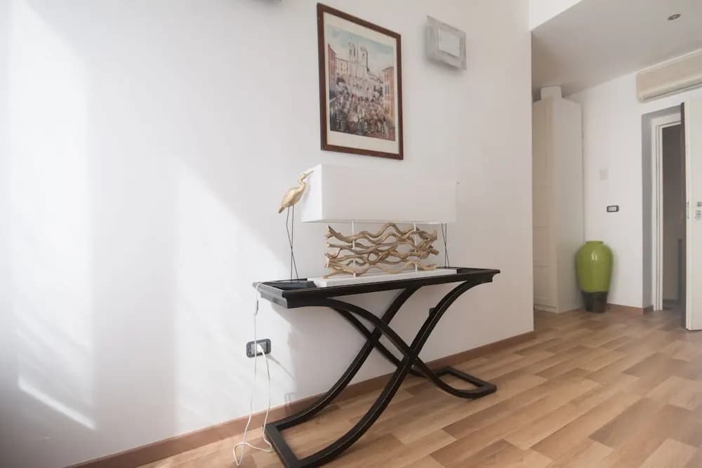 Barcaccia Luxury Suites - photo 4