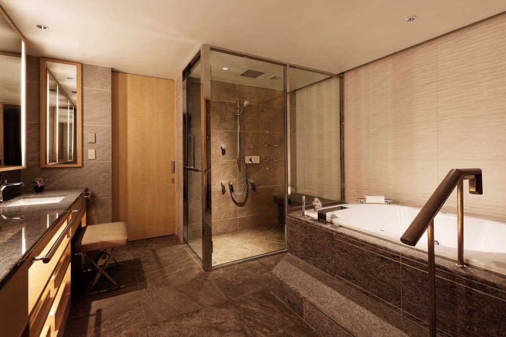 The Capitol Hotel Tokyu - photo 9