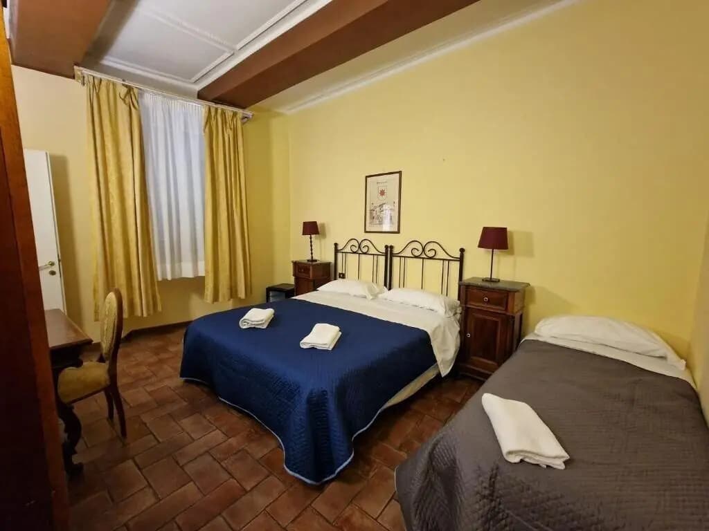 Relais Campanile - photo 6
