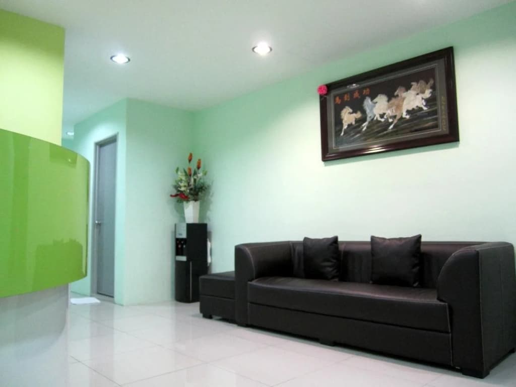 Eco Hotel Putra Kajang - photo 9
