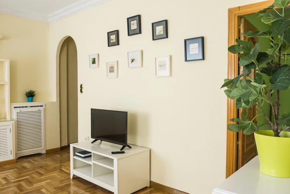 Ever House Atocha - photo 3
