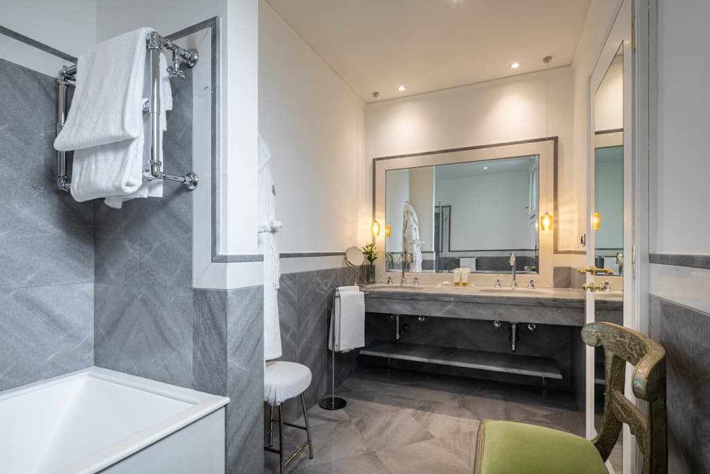 Baglioni Hotel Luna - The Leading Hotels of the World - photo 39