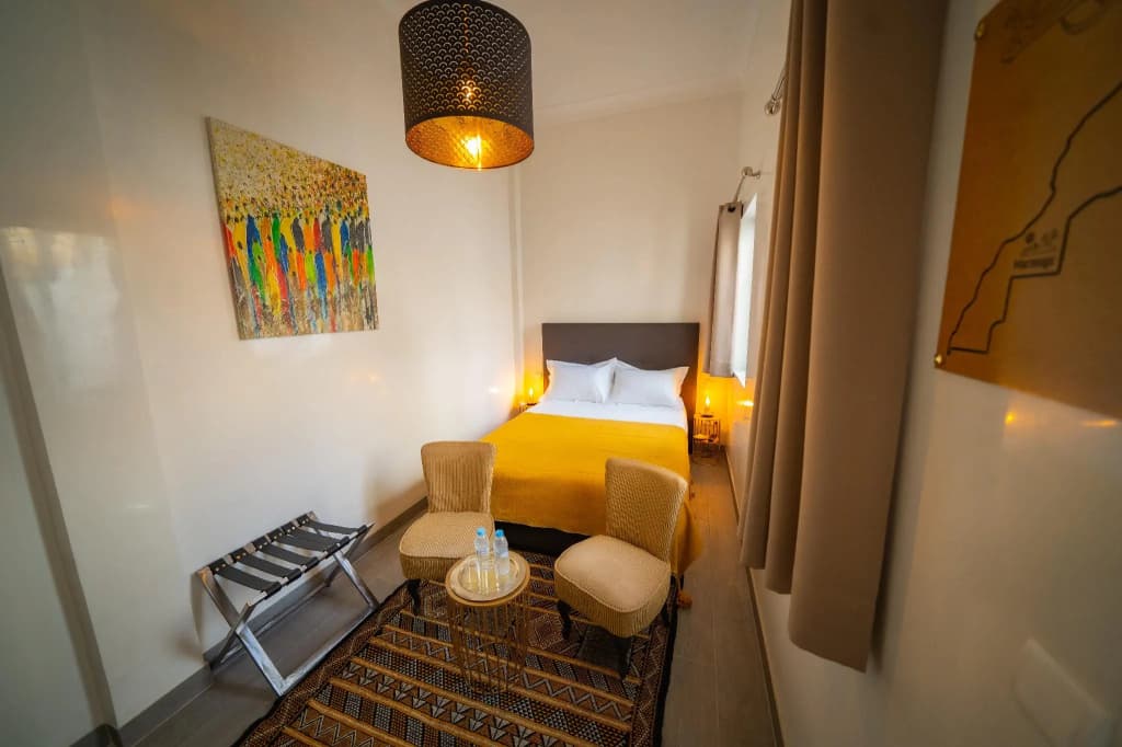 Riad Shanima & Spa - photo 2