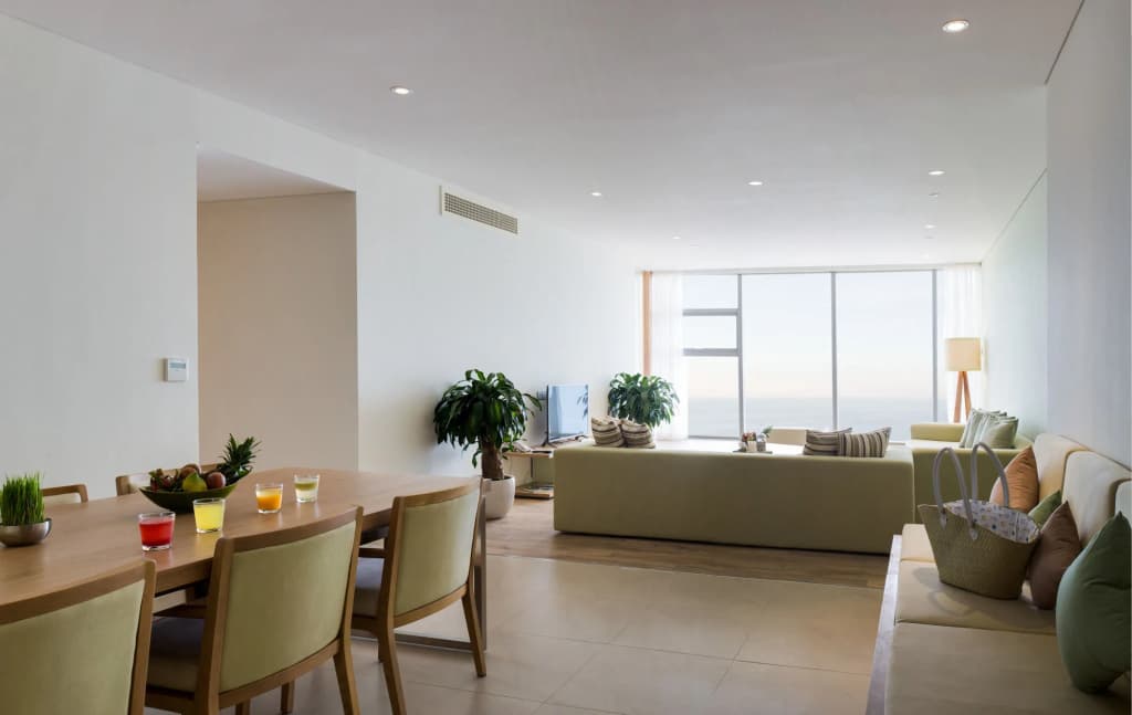 Fusion Suites Da Nang - photo 14