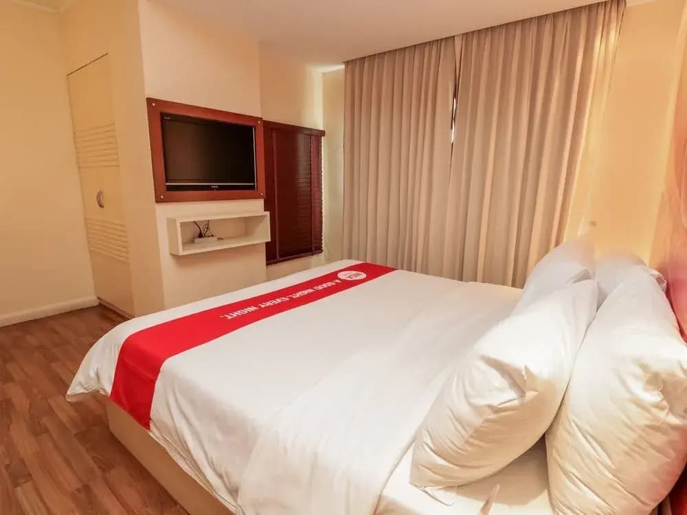 Nida Rooms Triple 1 DinDaeng Downtown - photo 3