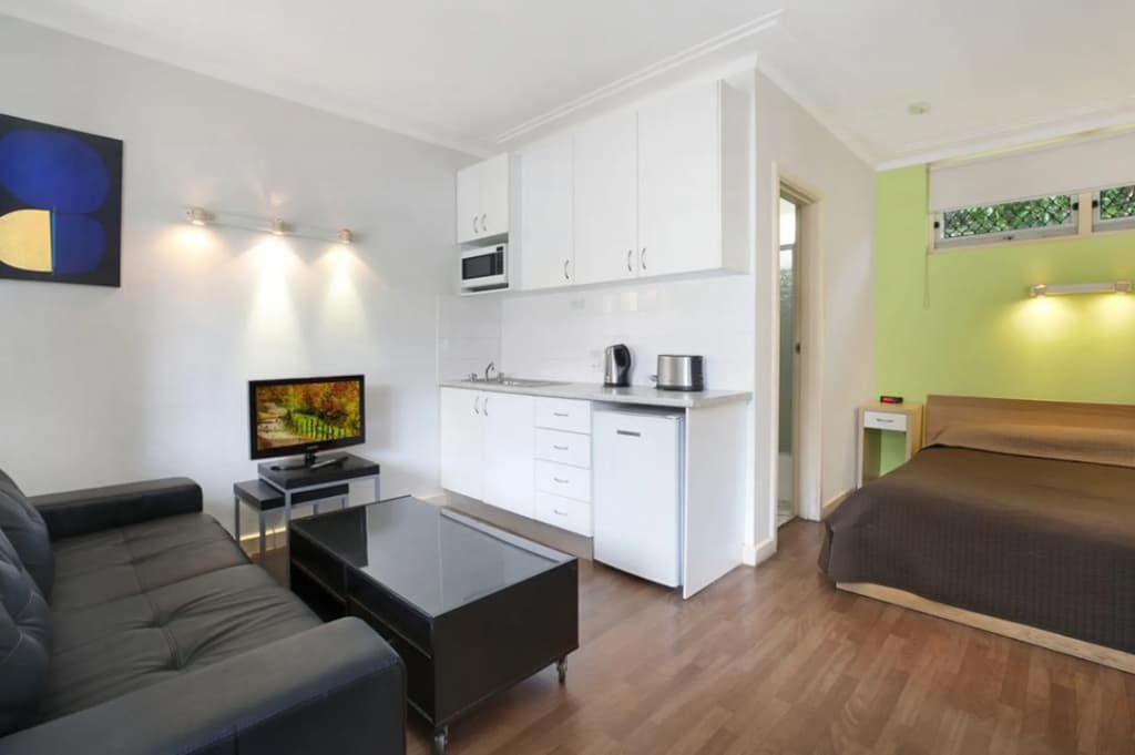 Ultimate Apartments Bondi Beach - photo 15