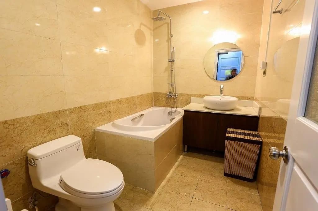 CTM Serviced Apartment - photo 8