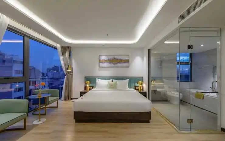 Cordial Grand Hotel - photo 3