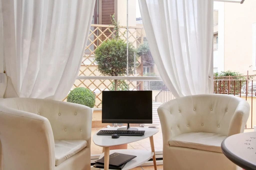 Hotel Il Villino - photo 8