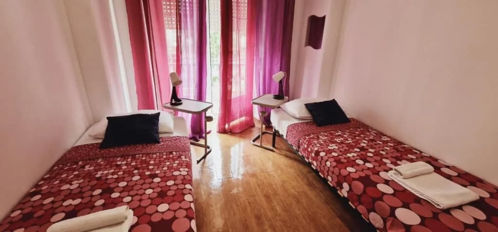 Mini Hostel In Lisbon - photo 3