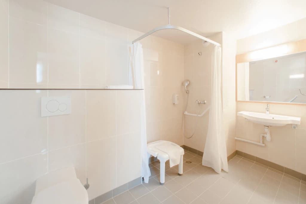 B&B HOTEL Paris Porte des Lilas - photo 11