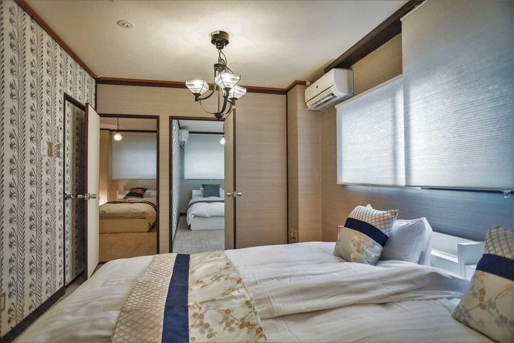 8INN Gojo Omiya - photo 2