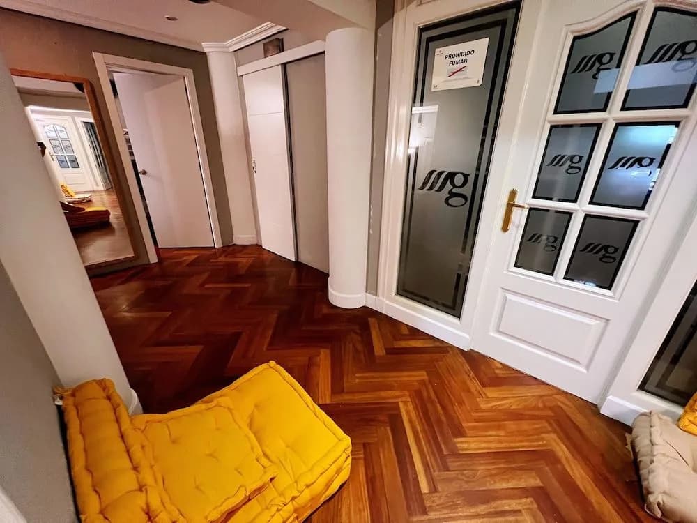 HC Hostel Madrid - photo 4