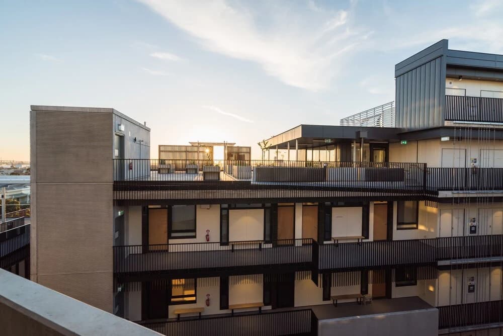 Phoenix on Curzon - Rejuvenate Stays - main photo
