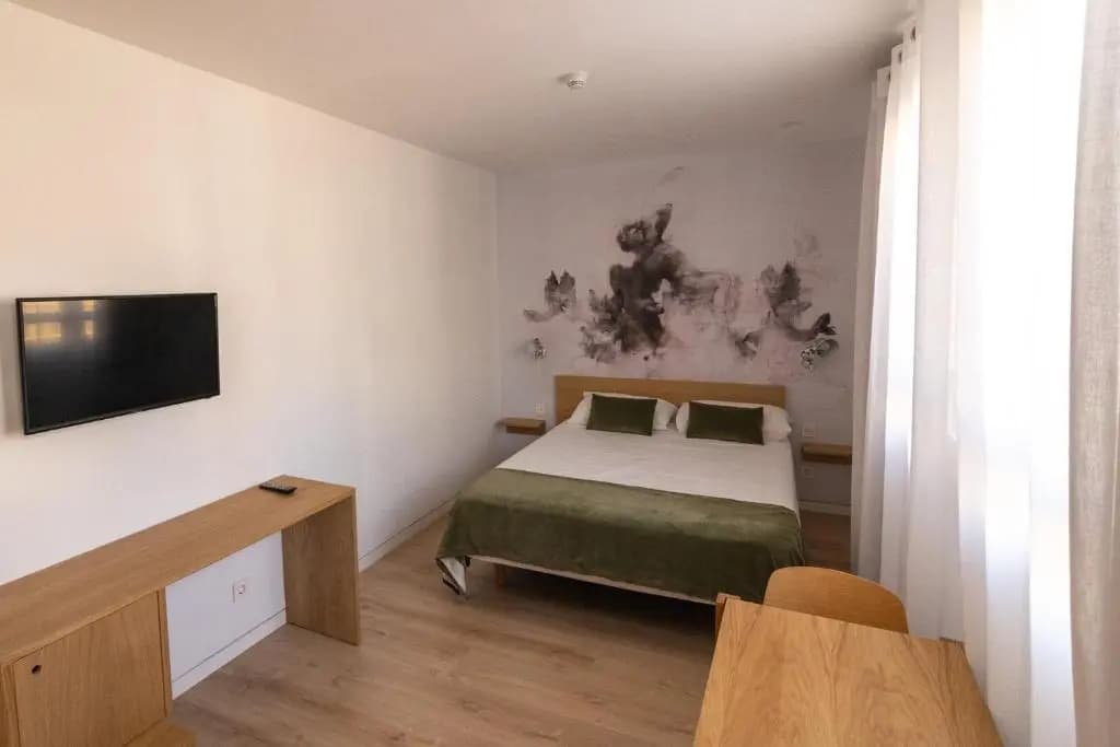 Plaza Mayor Suites & Apartments - photo 5