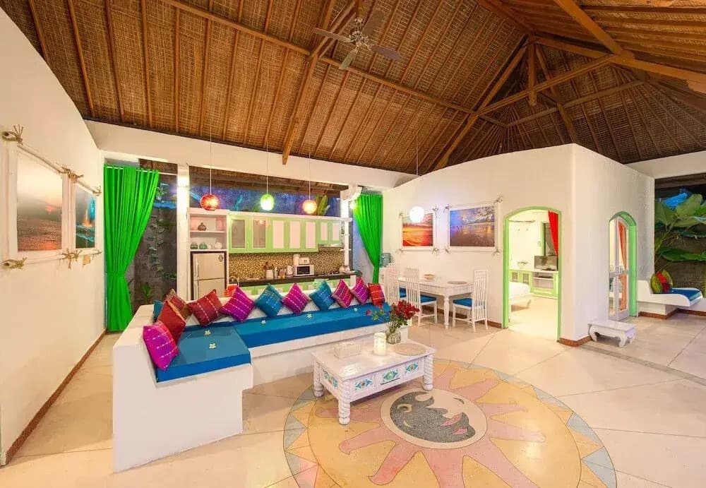 Tanjung Villa - photo 20