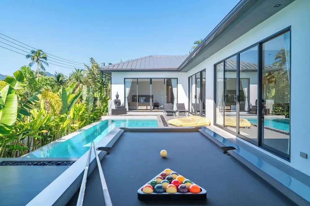 Modern 3 Bedroom Villa - KBR16 - photo 29