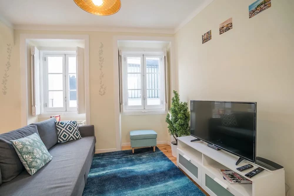Terreirinho Apartment - photo 35