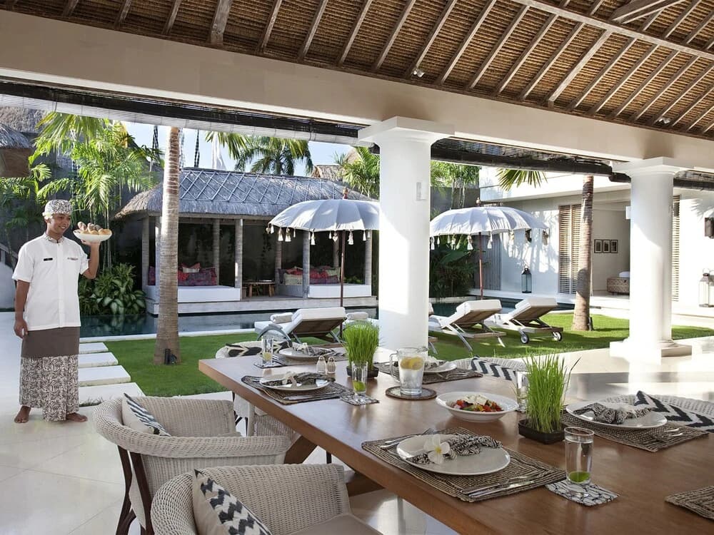 Villa Adasa - photo 13