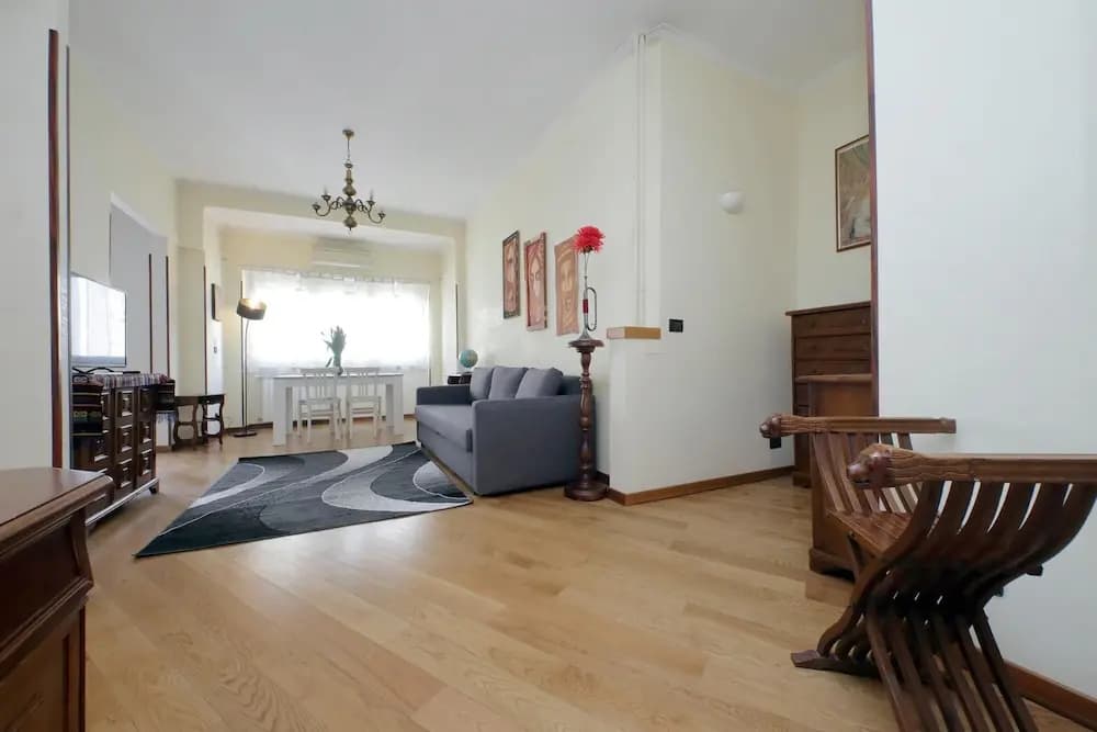 4bnb - Cipro Vatican Apartment - photo 6