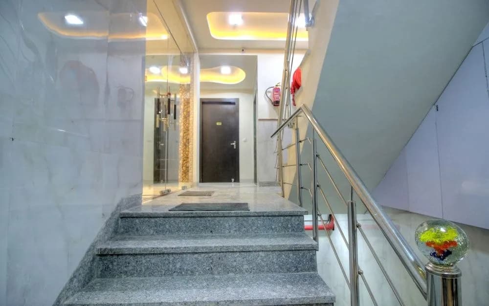 Hotel Paragon Suites - photo 12