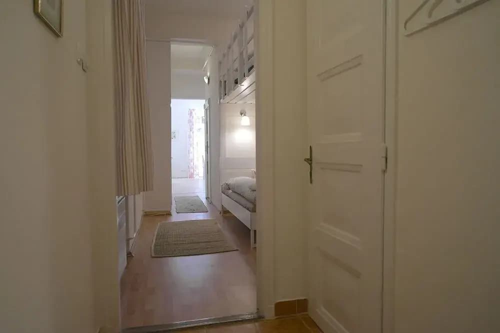 Vaci Street Apartment - photo 42
