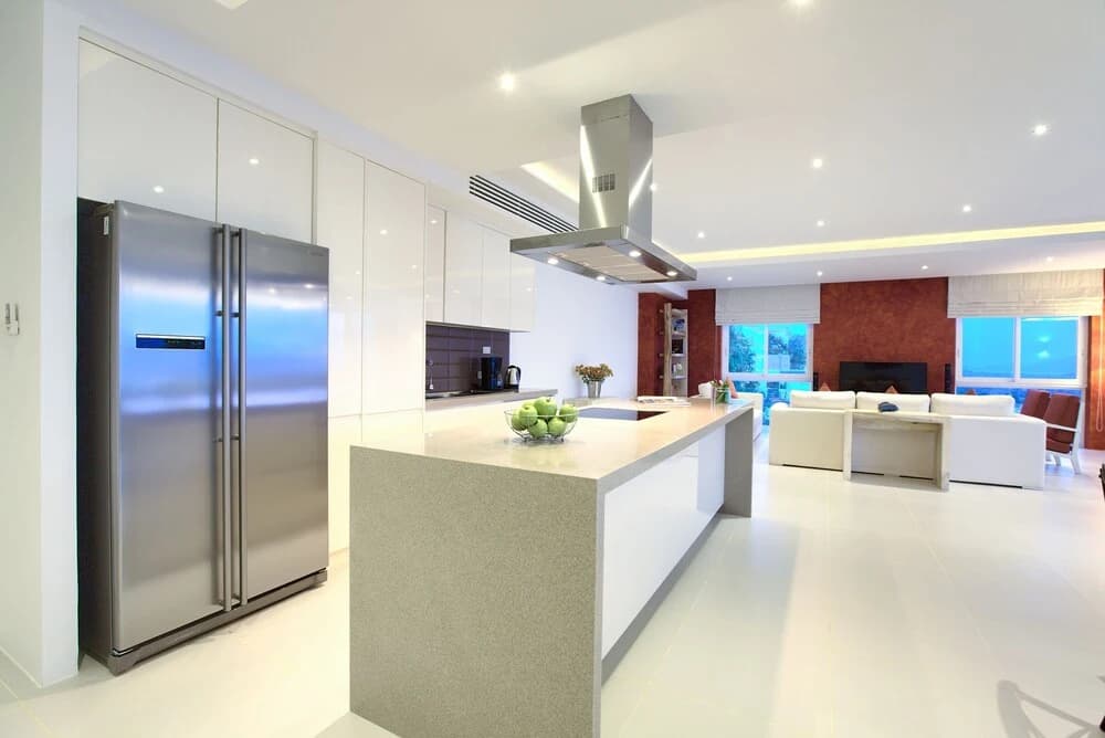 Serene Penthouse - photo 4