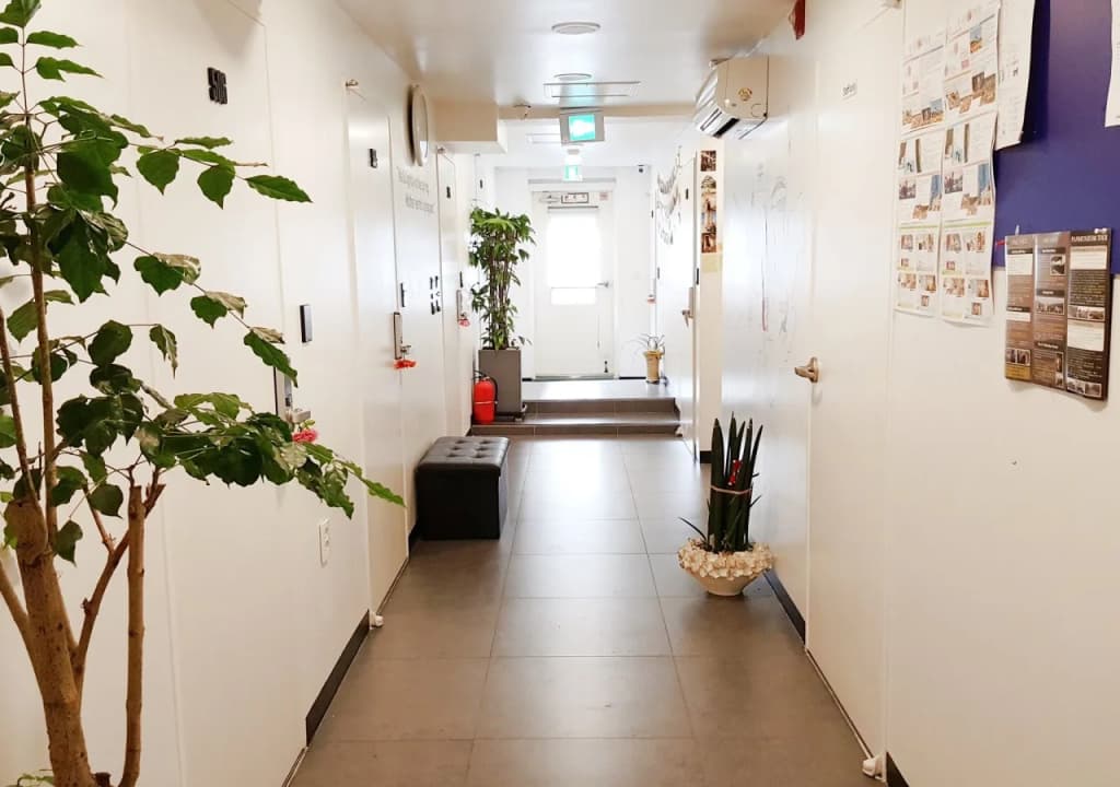 K-GUESTHOUSE Insadong 2 - photo 9
