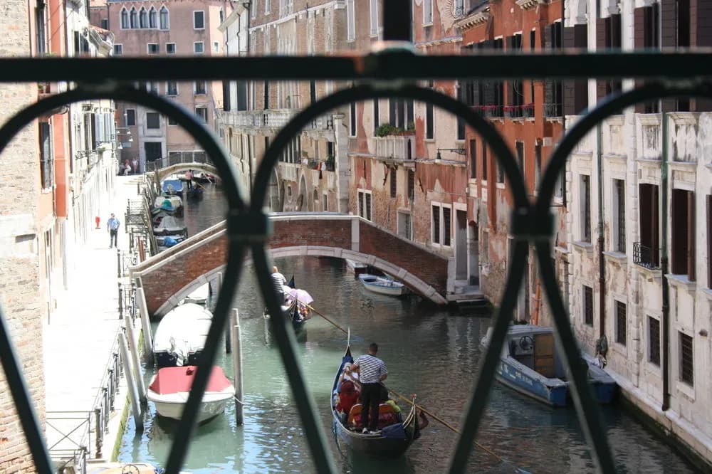 Appartamenti Venezia - photo 34