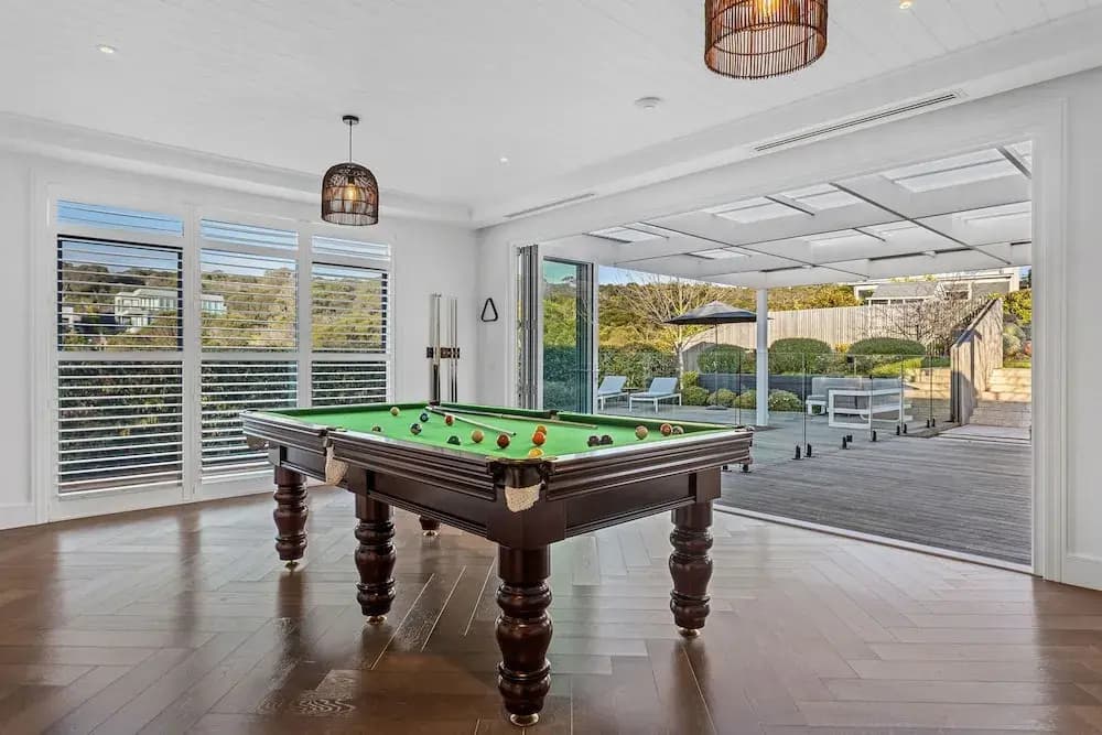 Hamptons Elegance Views Pool Spa - photo 13