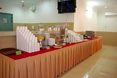 Akar Beach Resort - photo 29