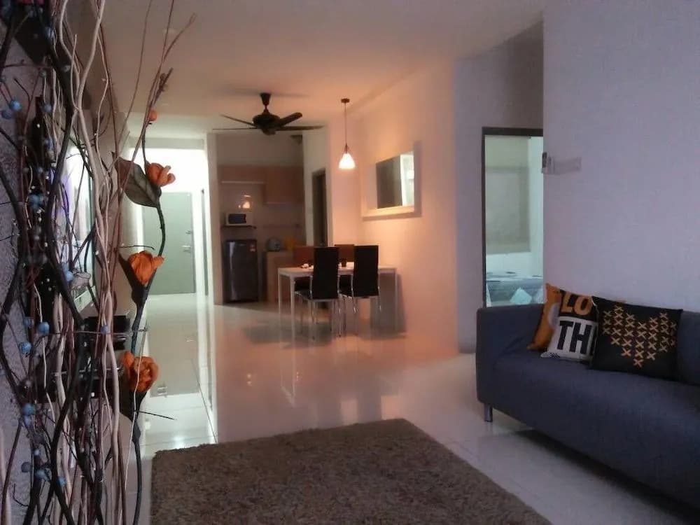 Aussie Homestay Bangsar - photo 7