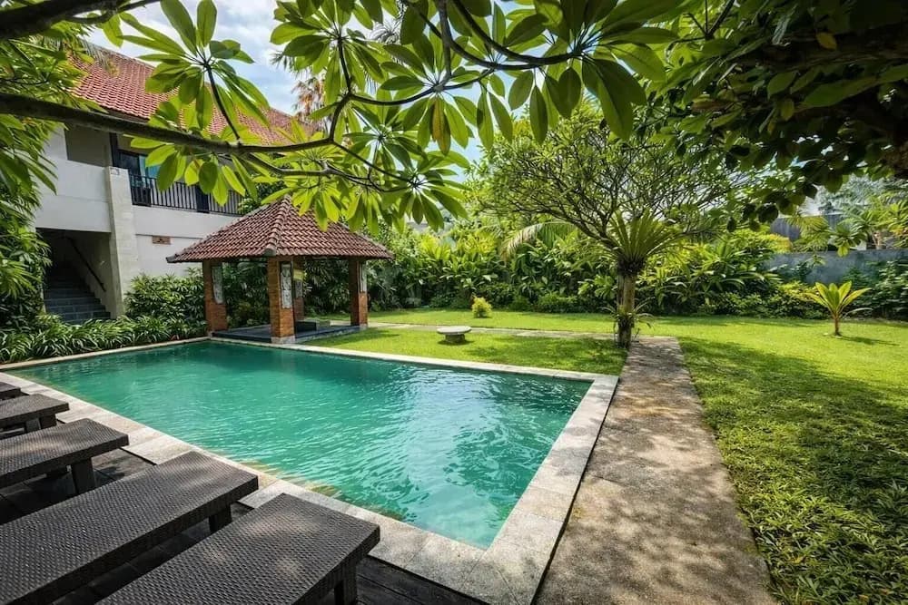 Palm 57 Guesthouse - photo 10