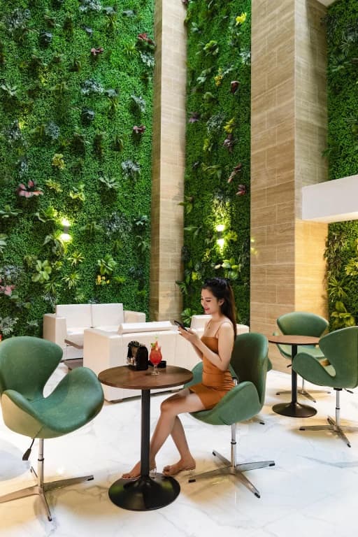Libra Hotel Nha Trang - photo 36