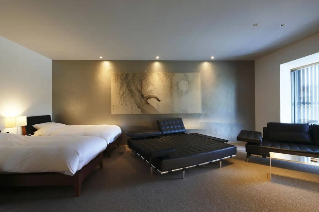 Aoi KYOTO STAY - photo 5