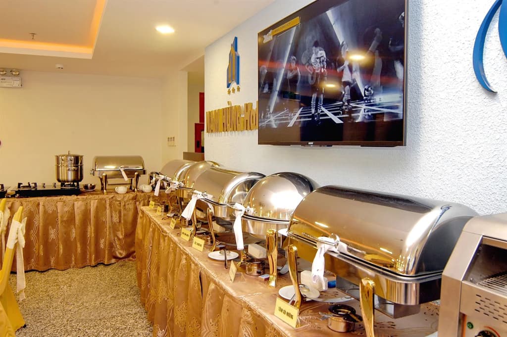 Nam Hung Hotel Nha Trang - photo 29