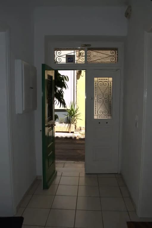 Athenian House in Plaka - photo 11