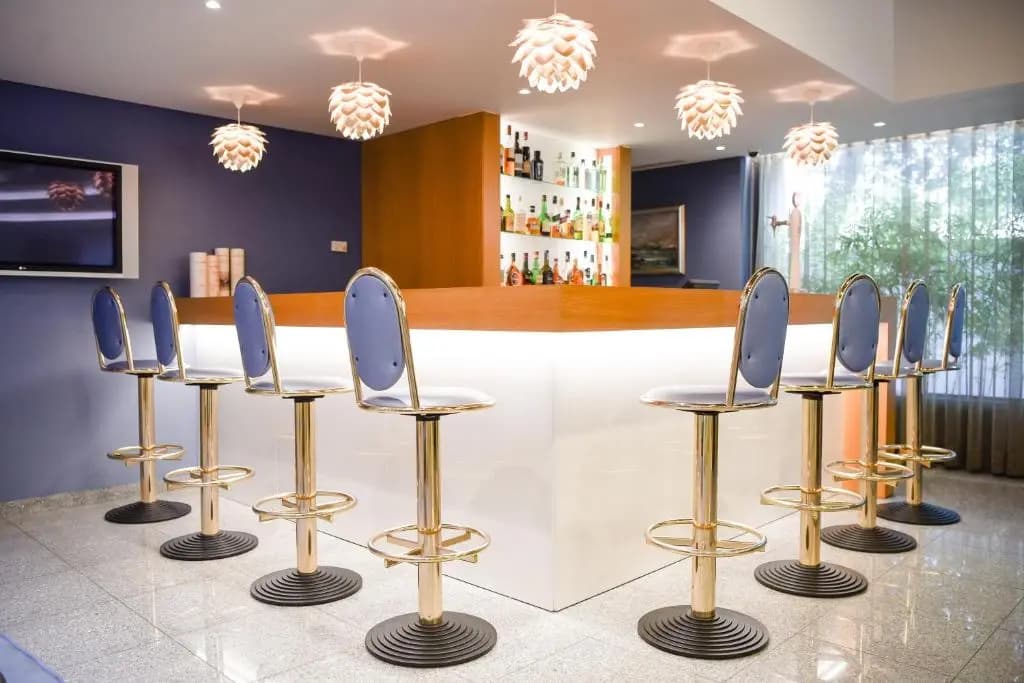 Hotel 3K Barcelona - photo 16