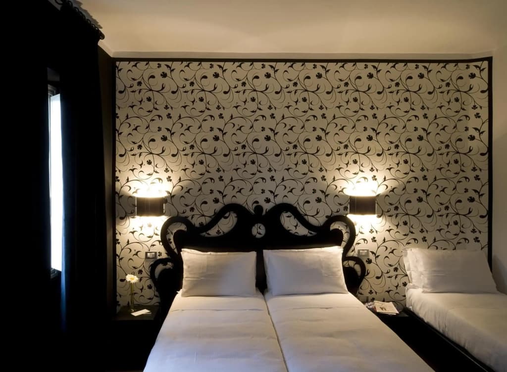 Hotel Universo - photo 2