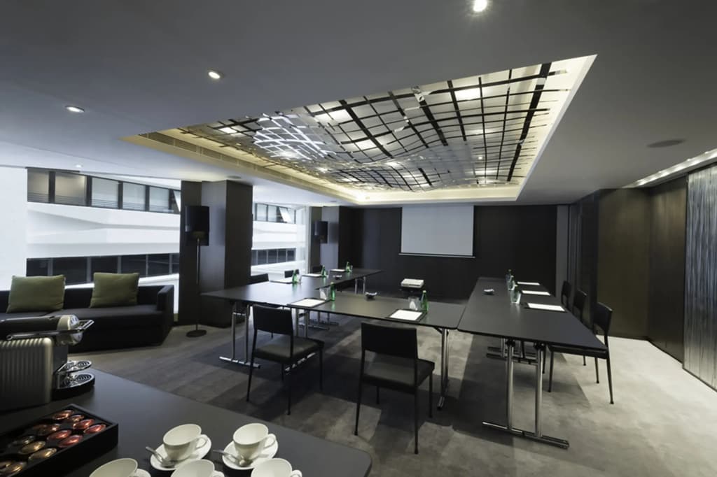 Gateway Hotel - photo 41