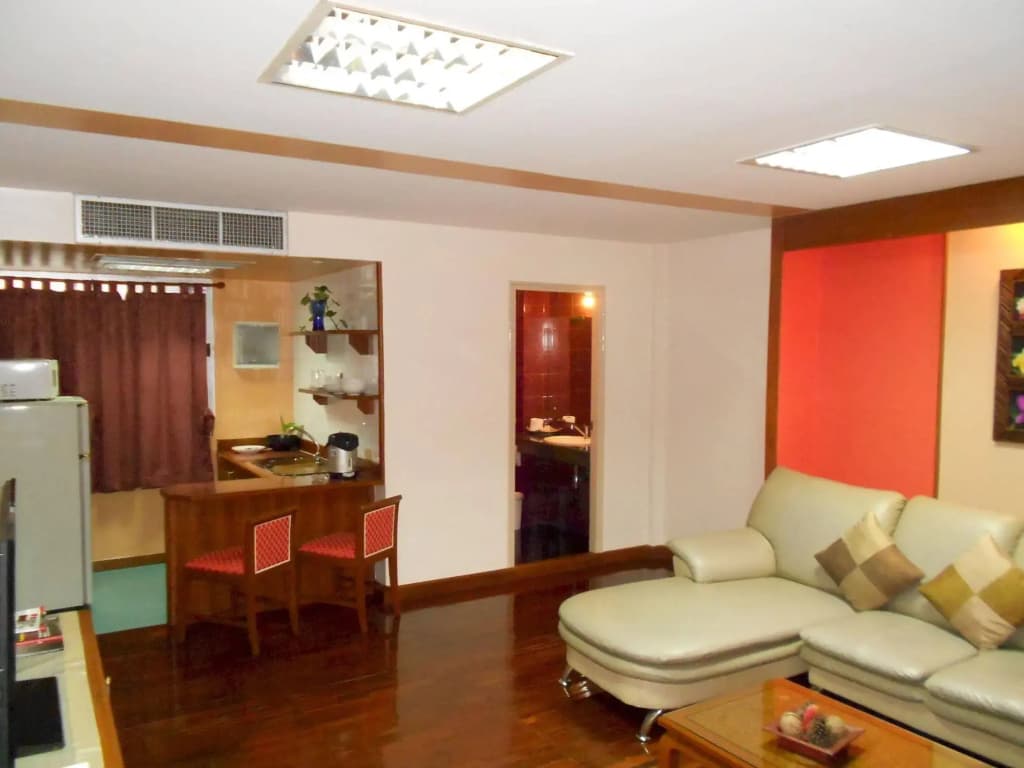BS Court Boutique Residence - photo 17