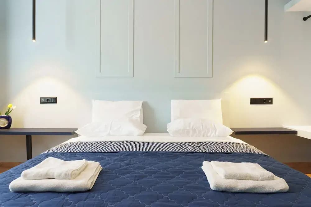 Sani Deluxe Suite Home - photo 11