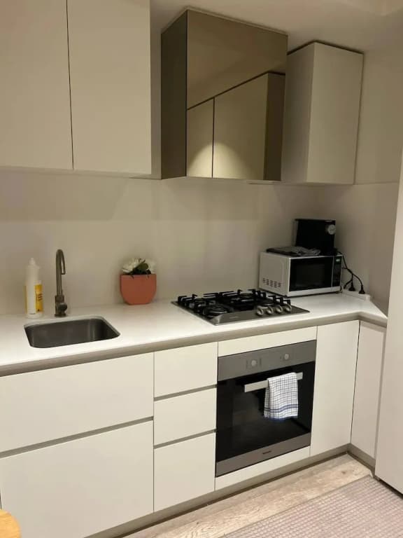 Smart Stay Mel CBD With 2 Beds - photo 18