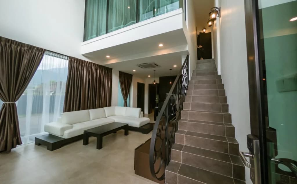 Hermitage Boutique House - photo 8